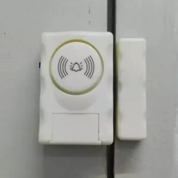 Беспроводная сигнализация Fuers для дверей и окон