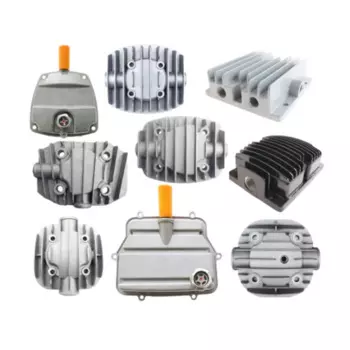 Воздушный компрессор цилиндр головка TSTL22110301