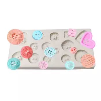 Формы для торта BCMJHWT силиконовые