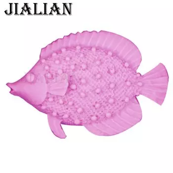 Силиконовая форма для кексов T0521