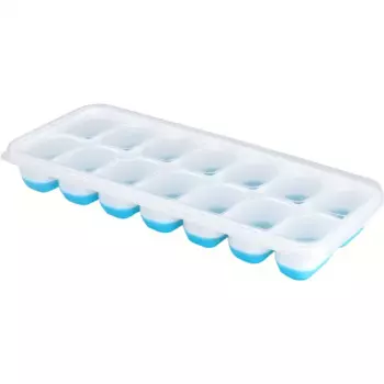 Силиконовая форма для льда