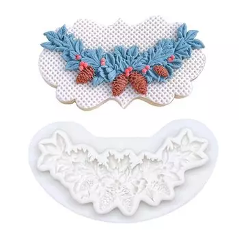 Силиконовая форма для лепки HANDLIFE