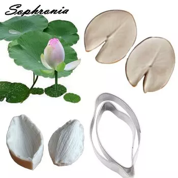 Силиконовая форма для мастики CS274