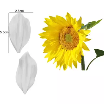 Силиконовая форма для мастики Kaymiklee M2079