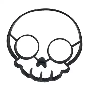 Силиконовая форма для яиц Multiyilego