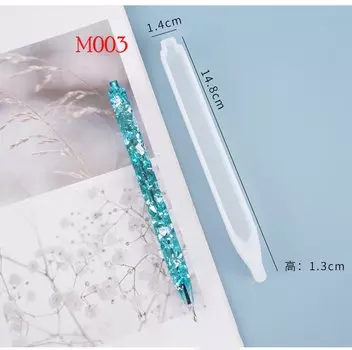 Силиконовая форма для ручек Aliminhao M0003