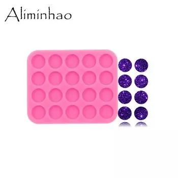 Силиконовая форма для торта Aliminhao