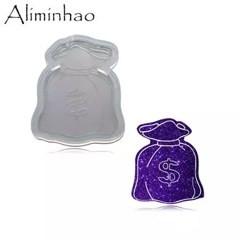 Силиконовая форма для торта Aliminhao