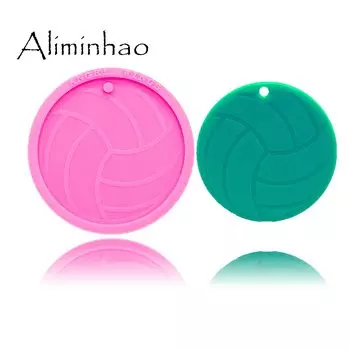 Силиконовая форма для торта Aliminhao