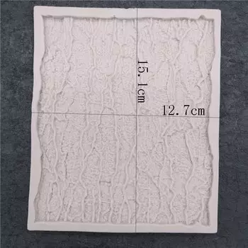 Силиконовая форма для торта BenRussell