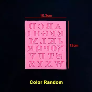 Силиконовая форма для торта ChengHaoRan