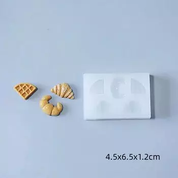 Силиконовая форма для торта Eruzaray