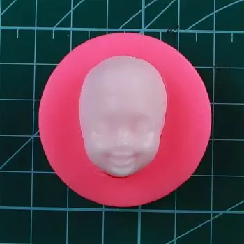 Силиконовая форма для торта F0885