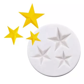 Силиконовая форма для торта Fengying