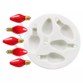 Силиконовая форма для торта Fengying