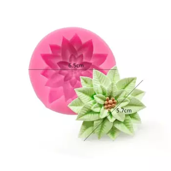 Силиконовая форма для торта OEING