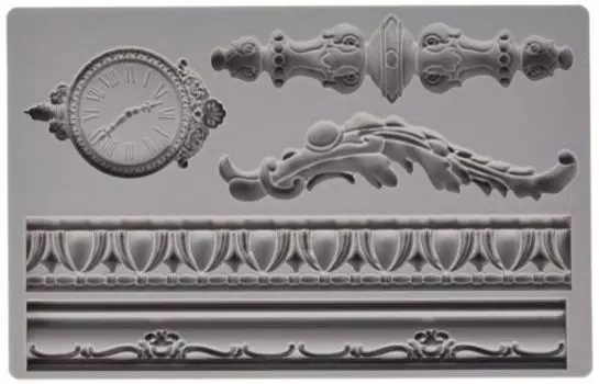 Силиконовая форма для торта PRZY