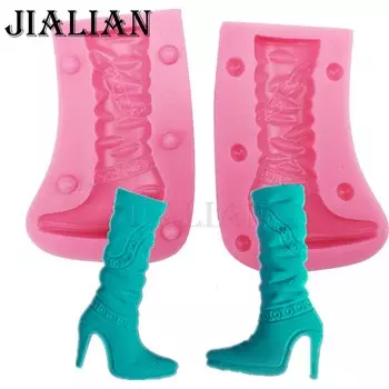 Силиконовая форма для торта T0297