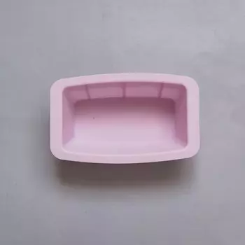 Силиконовая форма для тостов