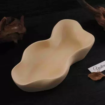 Силиконовая форма для украшений «сделай сам»