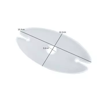 Силиконовая форма для вина BEOULORY