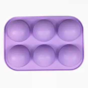 Силиконовая форма для выпечки BCMJHWT