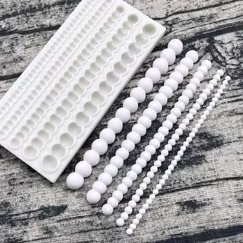 Силиконовая форма для выпечки Fengying