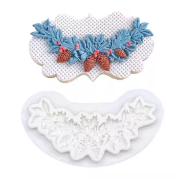 Силиконовая форма для выпечки HANDLIFE