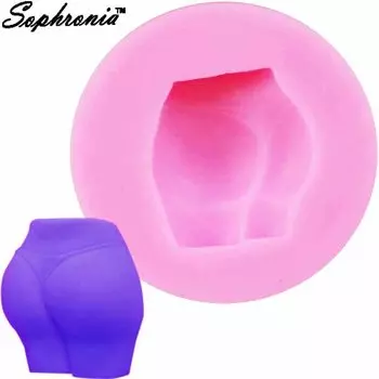 Силиконовая форма для выпечки Sophronia