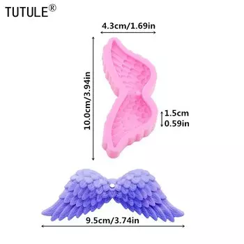 Силиконовая форма для выпечки TUTULE