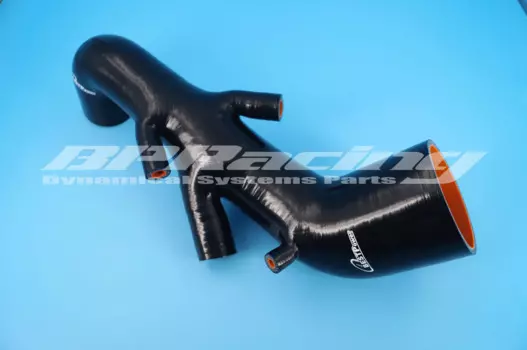 Силиконовая индукционная впускная труба/шланг для Audi TT/S3 225/Leon Seat/синий/опт/в розницу.