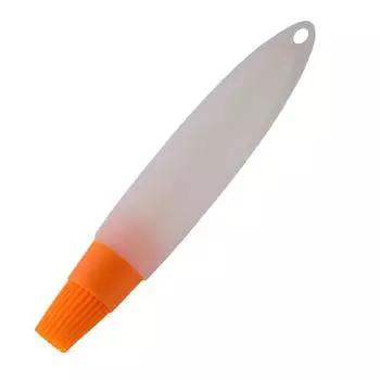 Силиконовая кисточка для выпечки MON'S FAVORITE