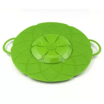 Силиконовая крышка для кастрюли CHANSUNRUN