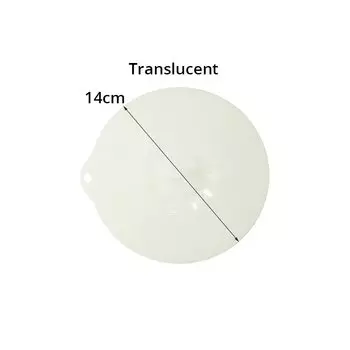 Силиконовая крышка для кастрюли Leeseph