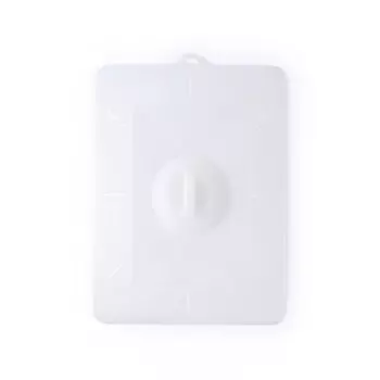 Силиконовая крышка для сковороды JIUAN