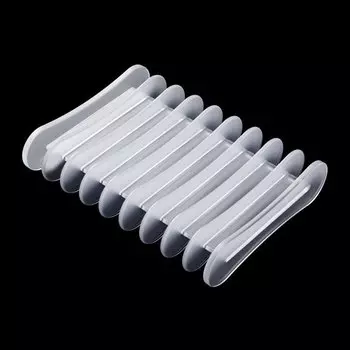 Силиконовая мыльница JETTING