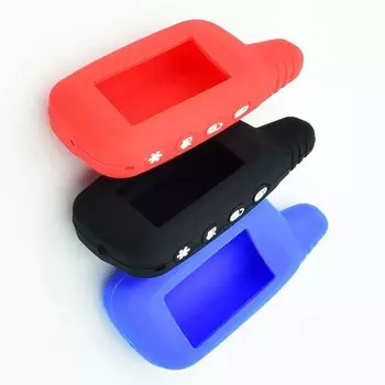 Силиконовая оболочка для брелка Pantera SLK 650RS 675RS 400 868 SLK600/625/650RS/675RS/300/400/868