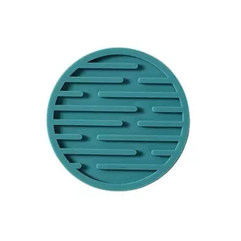 Силиконовая подставка для посуды KAIGOTOQIGO