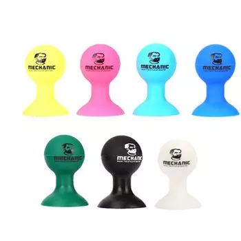 Mechanic силиконовая присоска для телефона
