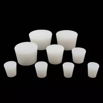 Силиконовая пробка для брожения MRbrew