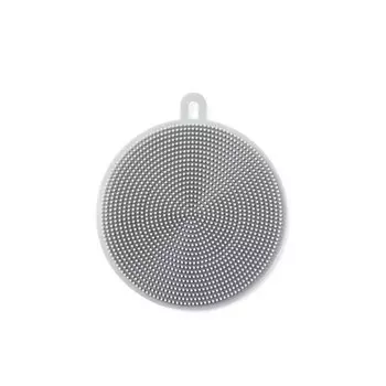 Силиконовая щетка для мытья посуды KECTTIO