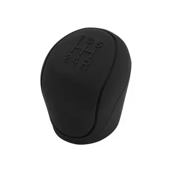 Силиконовая Шестерня переключения передач, накладка переключения передач, не slipgriphandlecase, автомобильные шестерни переключения передач, автомобильные аксессуары, интерьер