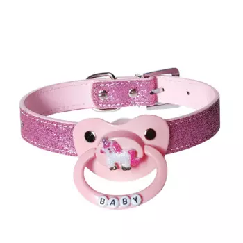 Силиконовая соска DDLG, для взрослых, большого размера