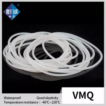 Силиконовое уплотнительное кольцо для фильтра воды