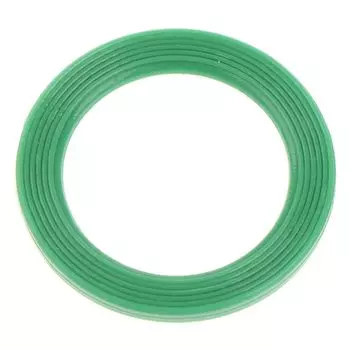 Силиконовое уплотнительное кольцо для лезвия Vorwerk Thermomix 3 см