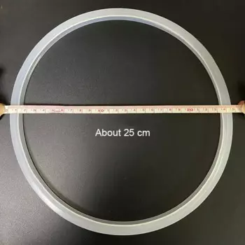 Силиконовое уплотнительное кольцо YOMDID для скороварки