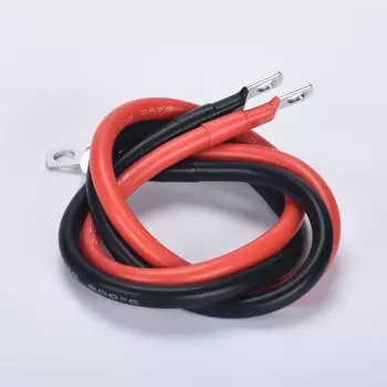 Силиконовые автомобильные провода dihool SWSC