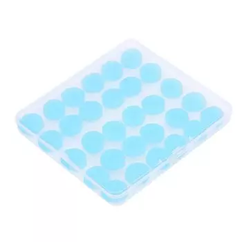 Многоразовые силиконовые беруши JETTING