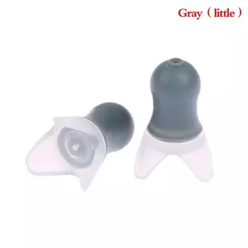 Силиконовые беруши, ушные беруши с выравниванием давления и шумоподавлением