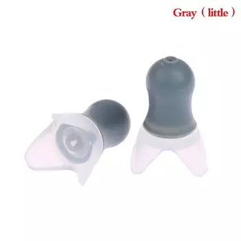 Шумоподавляющие силиконовые беруши SD&HI